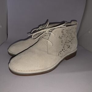 Hush Puppies Cyra Catelyn II Womens